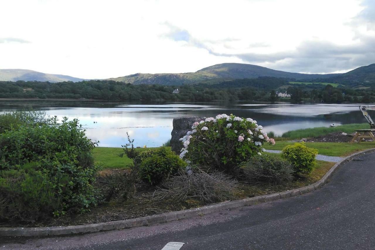 Tranquil Apartment Near Kenmare Lamanagh Exterior photo